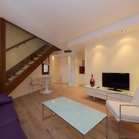 Apartamentos El Palacete De Aínsa Eksteriør bilde