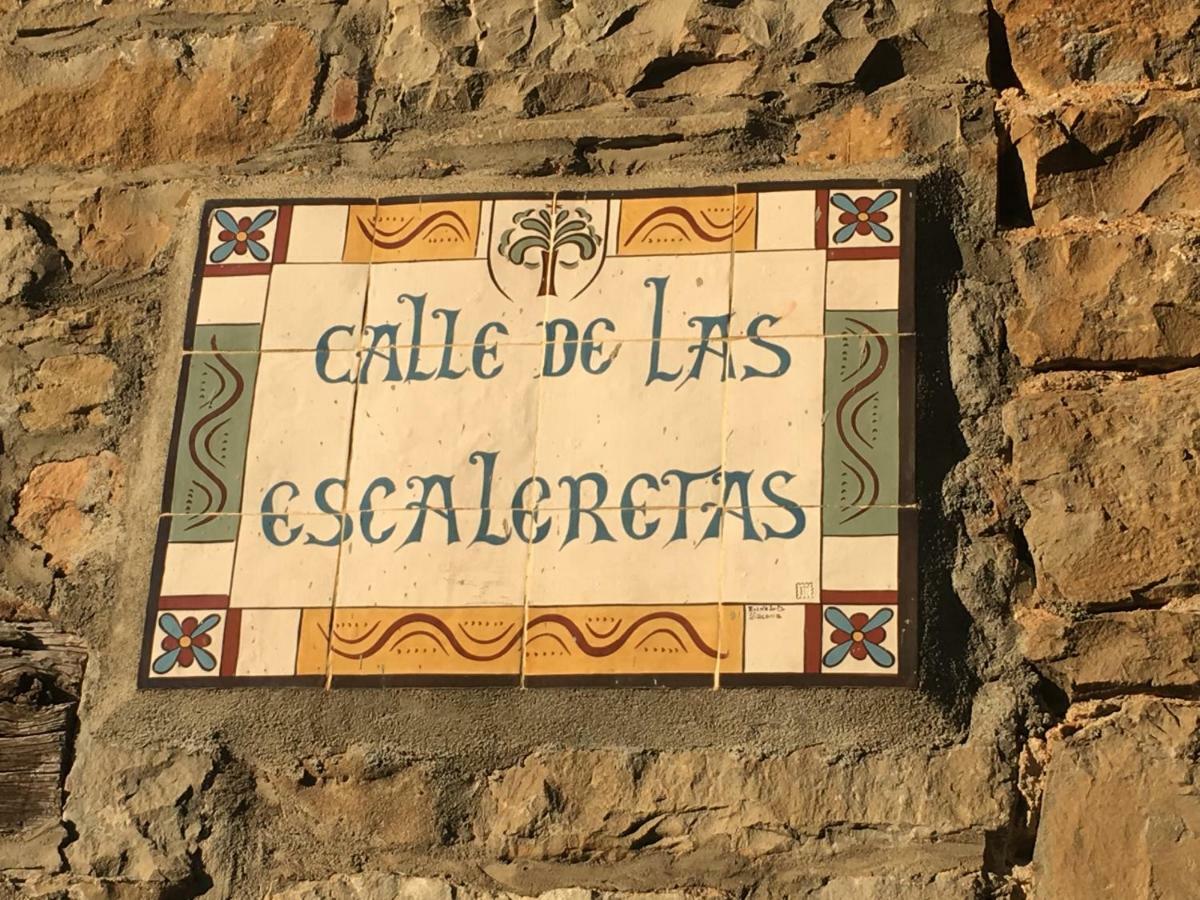 Apartamentos El Palacete De Aínsa Eksteriør bilde